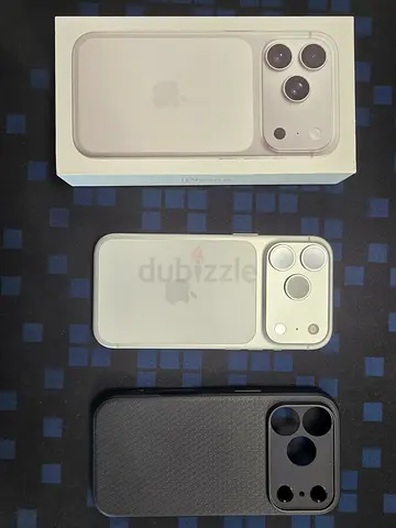 IPhone 17pro