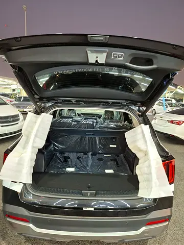 صورة مصغرة 12 لـ 2024 KIA SORENTO