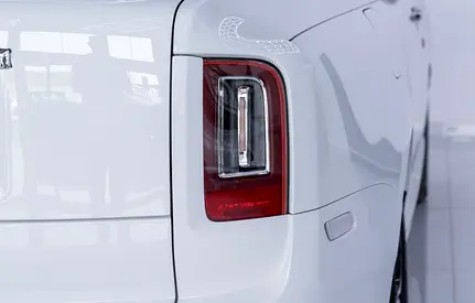 2019 ROLLS-ROYCE CULLINAN — фото 13