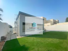 0Two Villas for Sale – Al Qarayen 1, Sharjah Massive Plot: 17,360 sq.ft | Corner Location | Suitab
