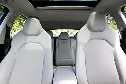 JAC J7 Intelligent, миниатюра 19