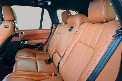 2014 LAND Rover RANGE ROVER thumbnail 11