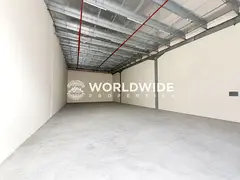 2200 Sq Ft. Warehouse For Rent | 3 phase Power | AED 89,000 | Al Jurf Industrial Area 1