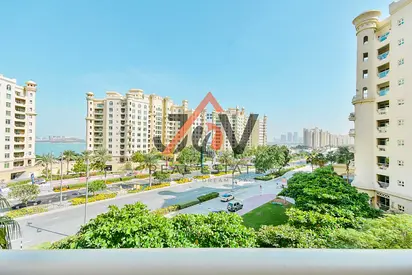 3 Beds Plus Maid's | Type C | Mid Floor
