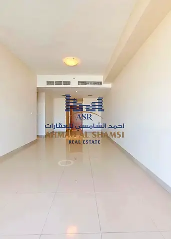Specious 2BHK || Open View || Balcony || Gym And Pool || Easy Access To Dubai || Ready To Move