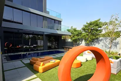 Handover 2027_Only 5% DP_No commission _4BR VILLA