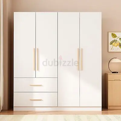 Custom made wardrobe with warranty \ New modern wardrobe for sale