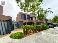 Luxury 5 Bedroom Villa for Rent in Masaar Sharjah | Huge 6,000 Sq.Ft | Ready to Move
