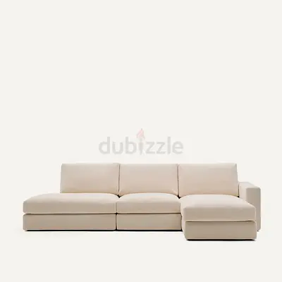 Luxury Designer Sofa Set with Spacious Seating