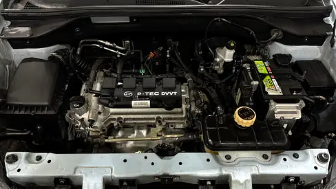 2024 Chevrolet GROOVE 照片 13