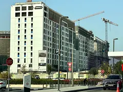 One bedroom - freehold - delivery 2026 - bargain price - 10% return on investment - smart home - ope