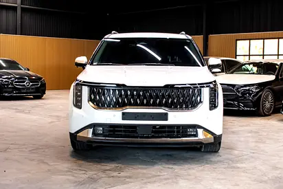 Kia Carnival DLX, миниатюра 2