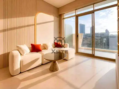 Luxury 1 BR | Fully Furnished | Well Maintained