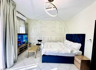 FULLY FURNISHED 3 BEDROOM FOR RENT IN AL RIFAAH SHARJAH RENT ONLY 75K