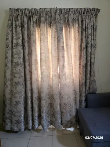 Curtains