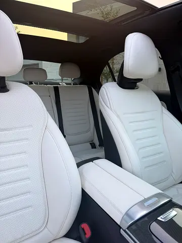Mercedes-Benz C-Class C 300 AMG, миниатюра 16