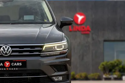 صورة 3 لـ 2020 Volkswagen TIGUAN