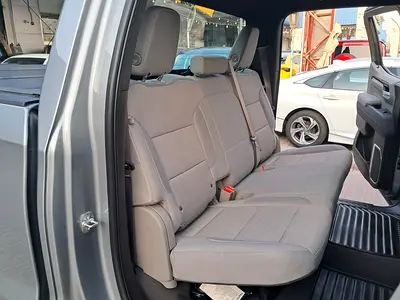2025 GMC SIERRA 缩略图 14