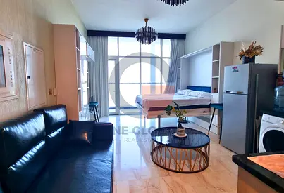 High Floor | Furnished | Multiple Cheques