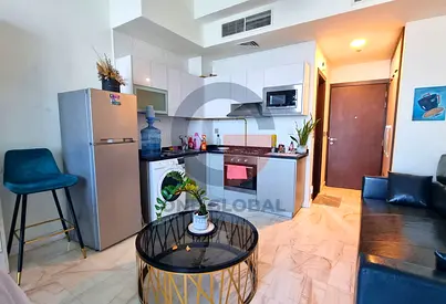 High Floor | Furnished | Multiple Cheques