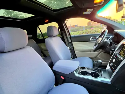 صورة مصغرة 14 لـ 2015 FORD EXPLORER