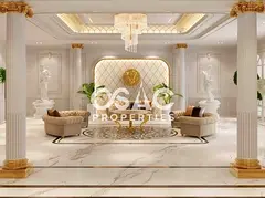 LUXURY | EXCLUSIVE | HIGH FLOOR
