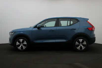 2023 Volvo XC40 照片 6