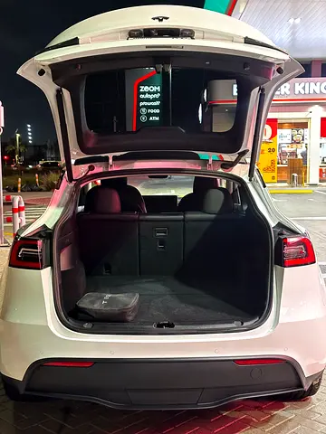 2020 Tesla MODEL Y — фото 7