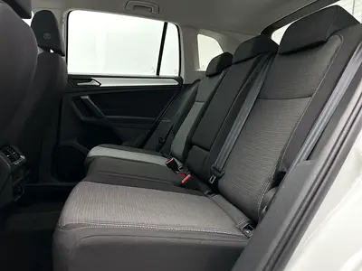 Volkswagen Tiguan Trend, миниатюра 5
