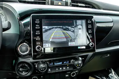 2026 Toyota HILUX 照片 18