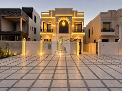 فيلا ممتازة سوبر ديلوكس بالزاهية من المالك مباشرة