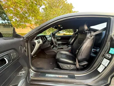 صورة 12 لـ 2016 FORD MUSTANG