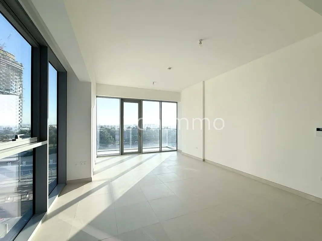 Premium Community | Spacious Layout | Unfurnished