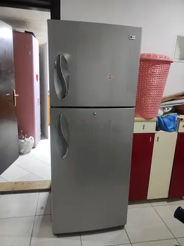 LG 480L Refrigerator