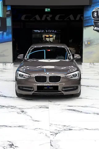 صورة 5 لـ 2016 BMW 1-SERIES