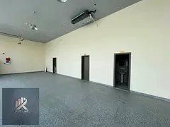Showroom for Rent in Industrial Area 5