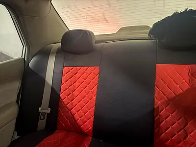2009 Nissan TIIDA 照片 7
