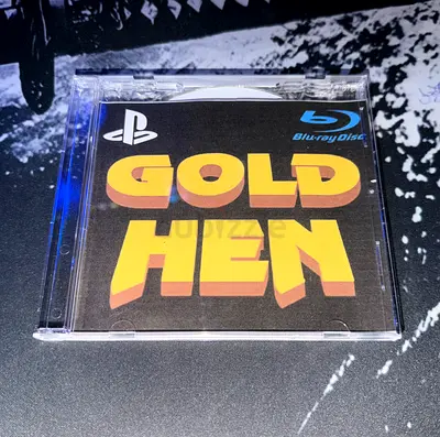 PS4 Jailbreak Disc Available
Supports firmware 9.00 to 13.00
Easy to use
Quantity available