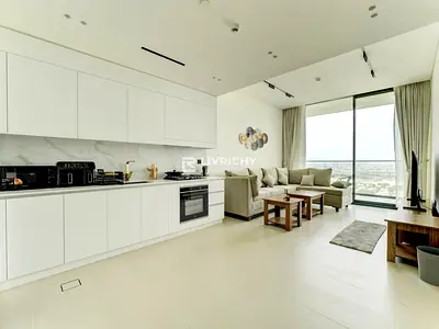 FULLY FURNISHED | BEAUTIFUL VIEW | SPACIOUS