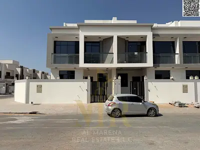 امتلك فيلا أحلامك عيش الفخامة في الباهية | طابقين وروف تشطيبات فاخرة وسعر شامل الرسوم بموقع مميز