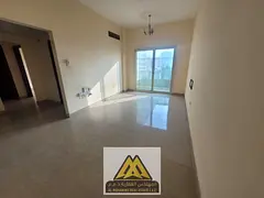 1BR Apartment for Rent in Liwara 1, Ajman – Sea View over Ajman Marina | Balcony & Free Maintenanc