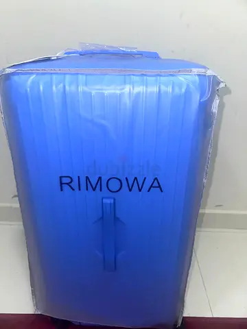 PVC luggage trunk plus