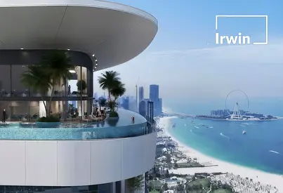 Original Price Deal | Sea View | High Floor