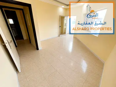Spacious 1-Bedroom in Al Nuaimiya 1 |
