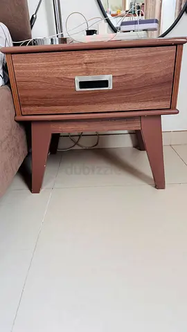 Side tables