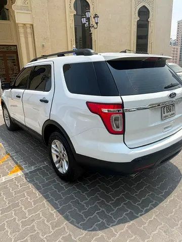 صورة 3 لـ 2013 FORD EXPLORER