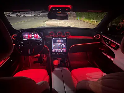 Mercedes-Benz C-Class C 300 AMG, миниатюра 5