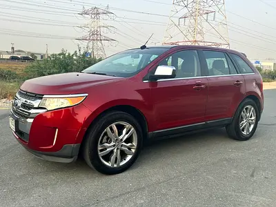 2013 FORD EDGE — фото 3