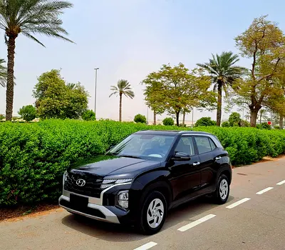 Hyundai Creta S, миниатюра 19