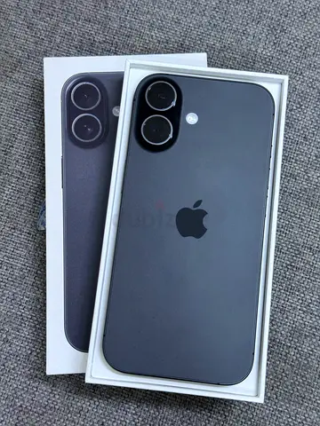 iPhone 17 256gb tra🇦🇪 JUST ACTIVE 26CC